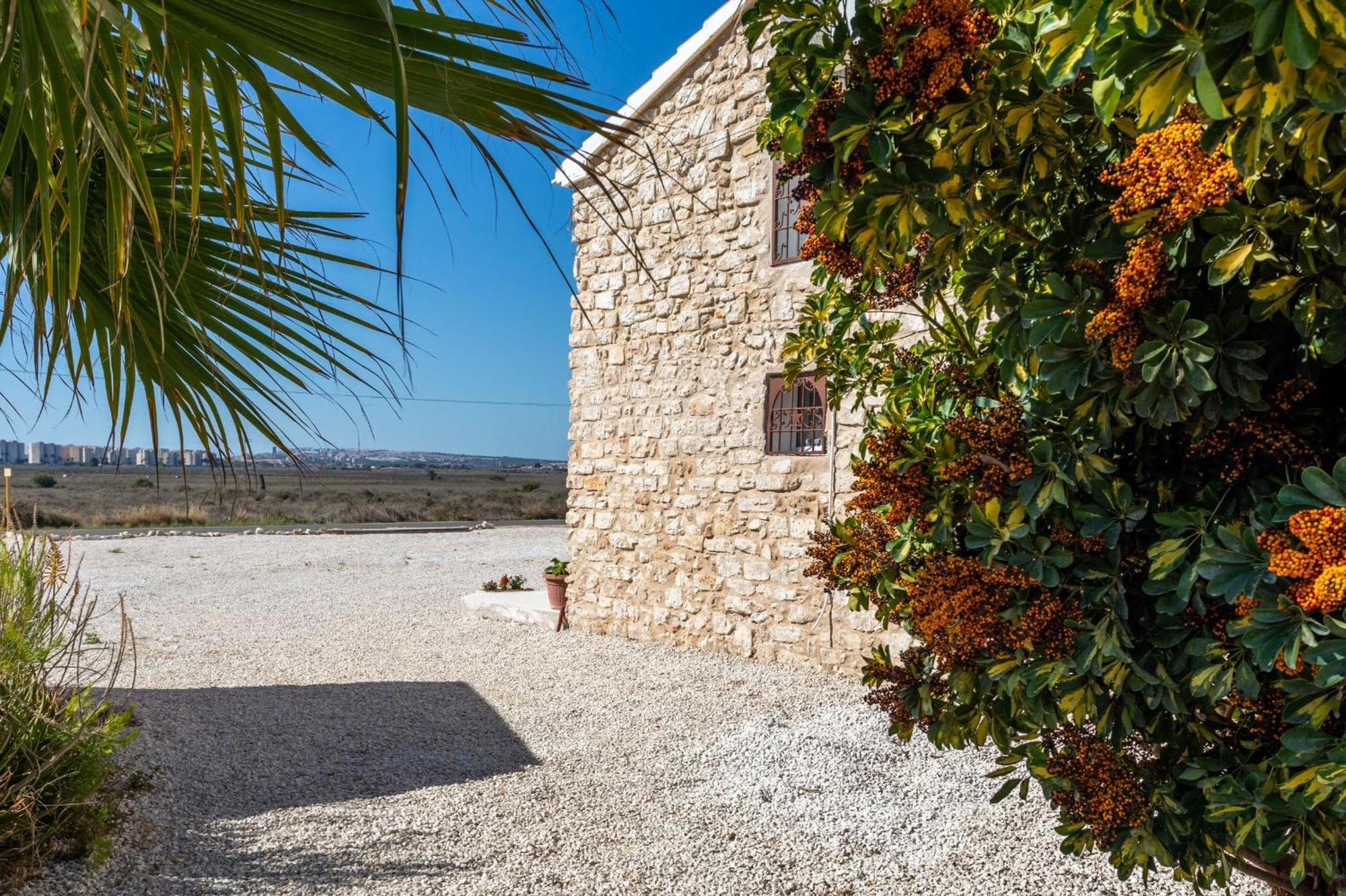 Las Casitas Del Mar Аліканте Екстер'єр фото