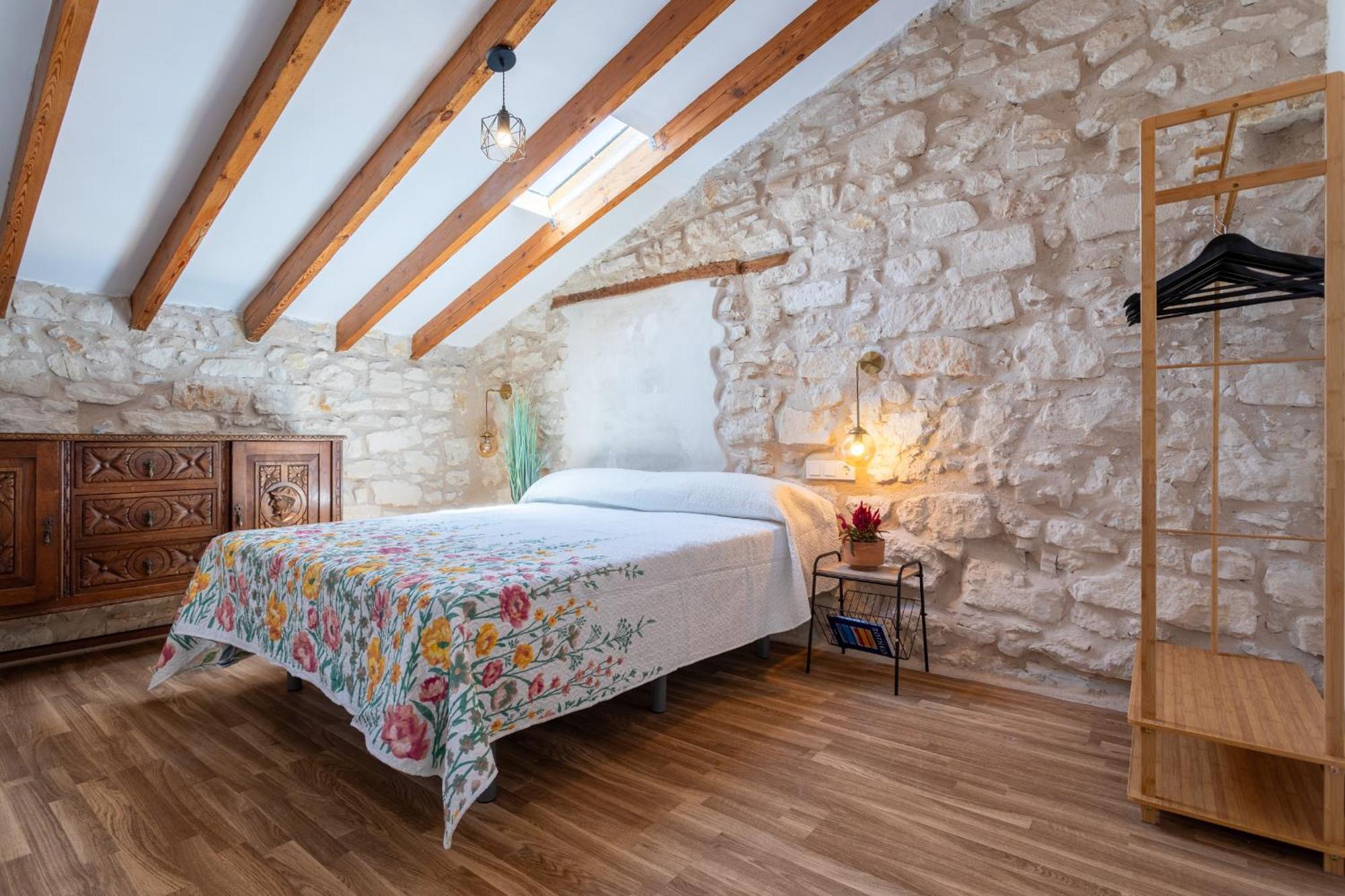 Las Casitas Del Mar Аліканте Екстер'єр фото