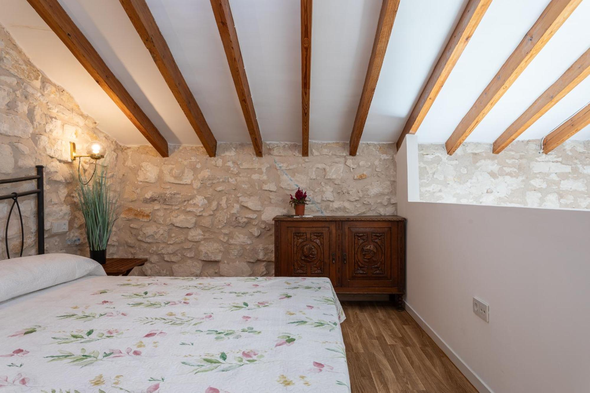 Las Casitas Del Mar Аліканте Екстер'єр фото