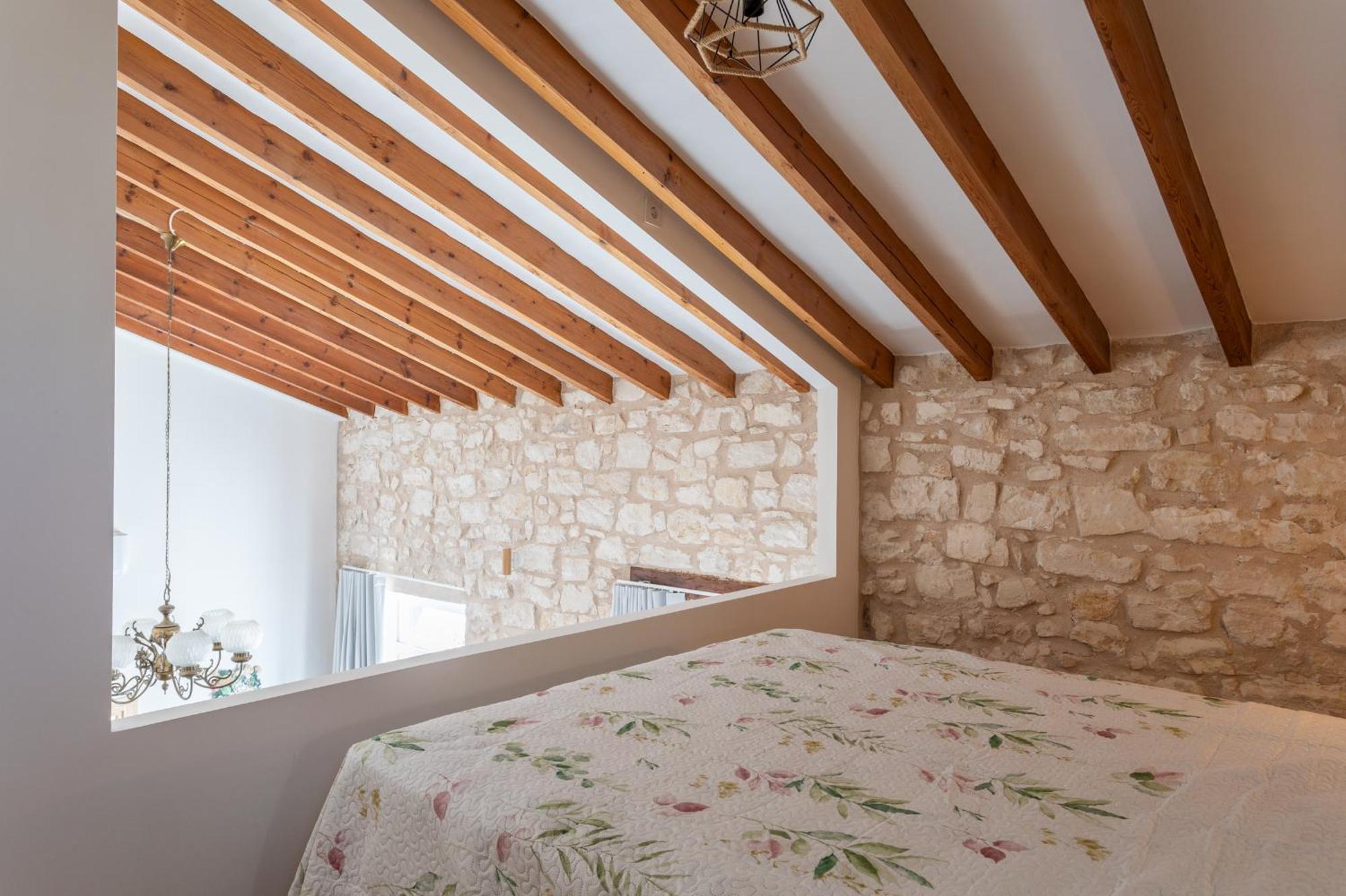 Las Casitas Del Mar Аліканте Екстер'єр фото