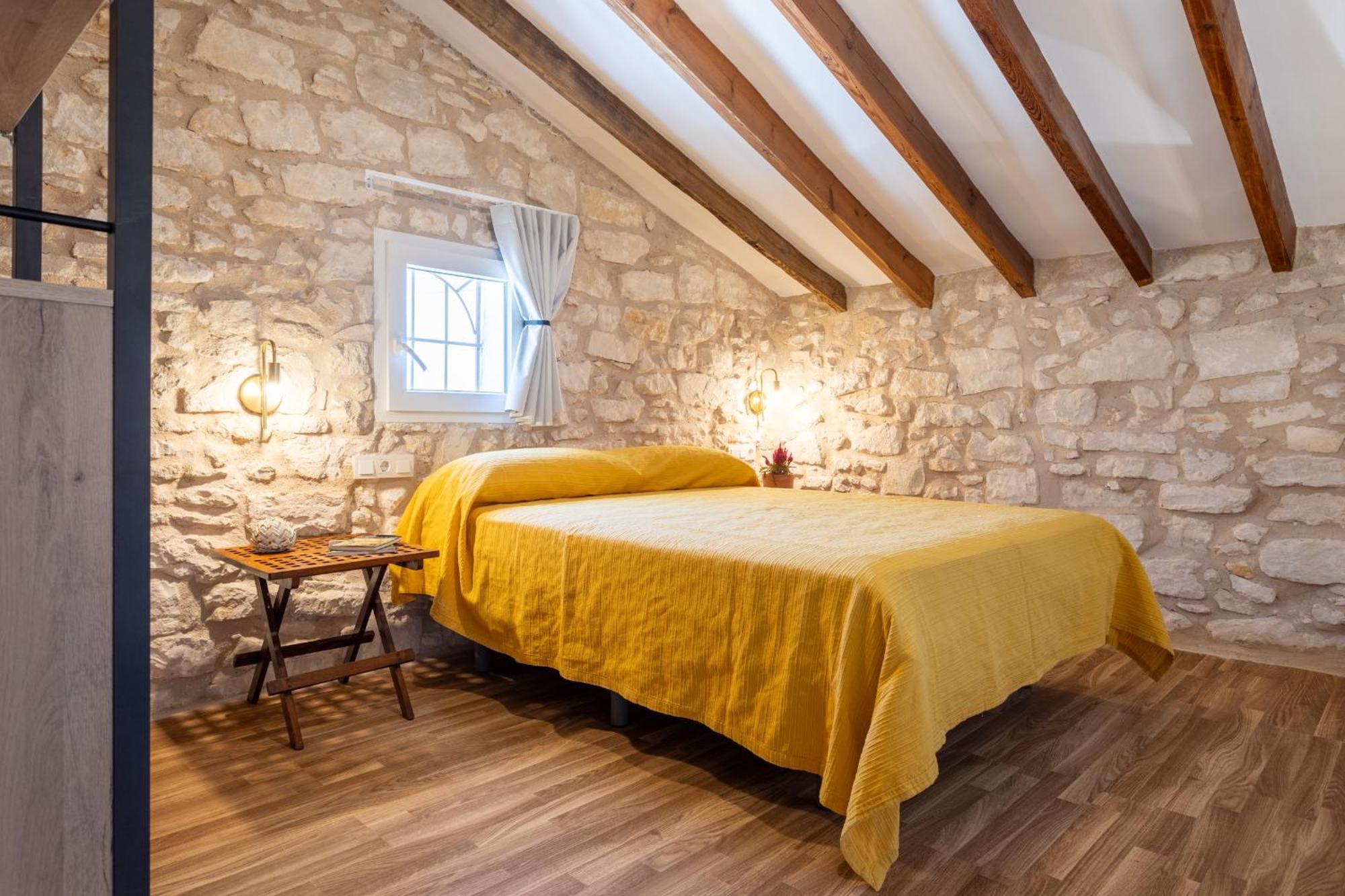 Las Casitas Del Mar Аліканте Екстер'єр фото