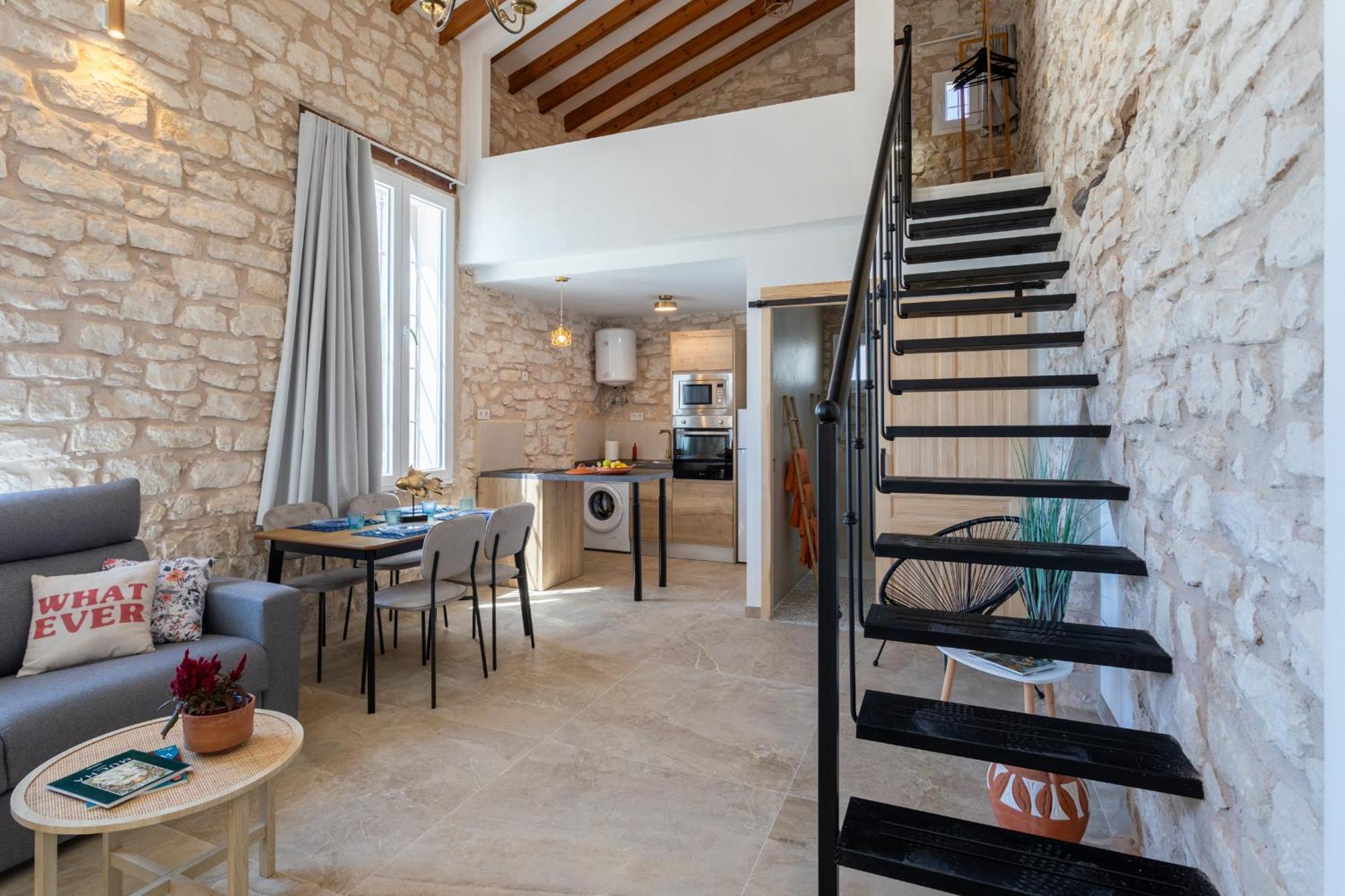 Las Casitas Del Mar Аліканте Екстер'єр фото