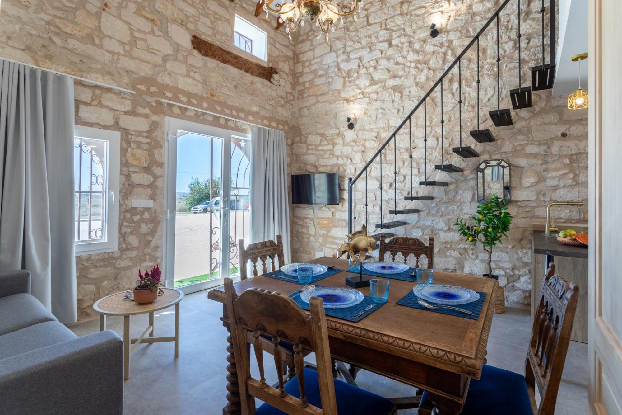 Las Casitas Del Mar Аліканте Екстер'єр фото