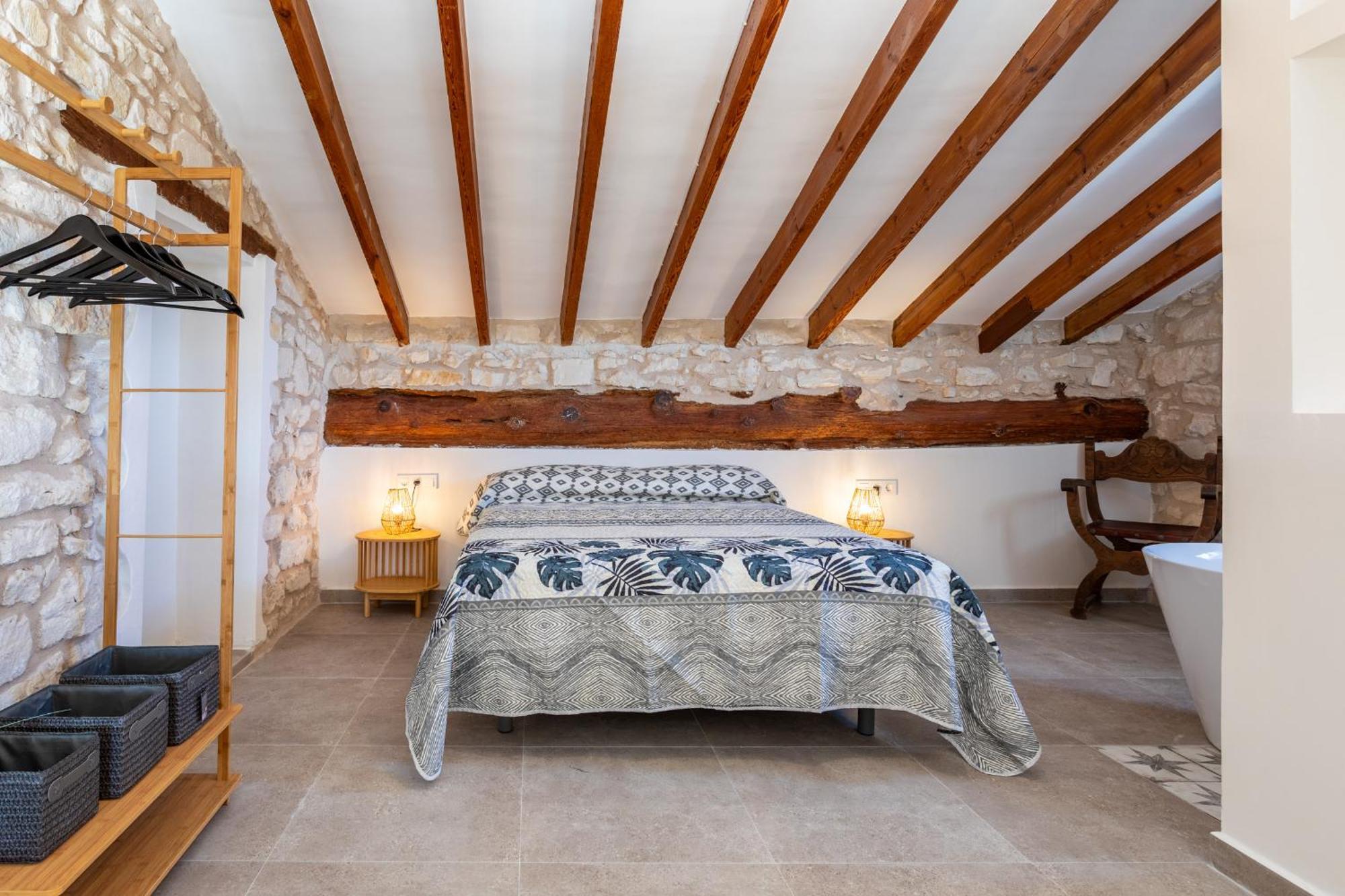 Las Casitas Del Mar Аліканте Екстер'єр фото