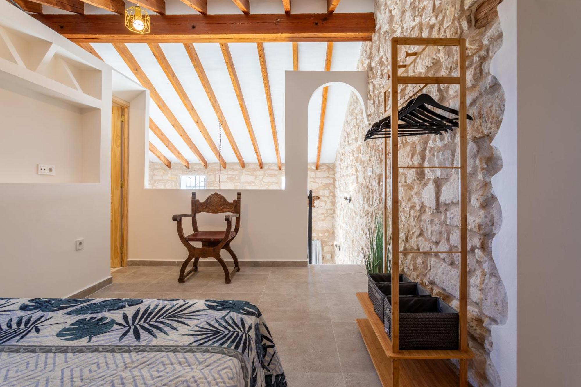 Las Casitas Del Mar Аліканте Екстер'єр фото